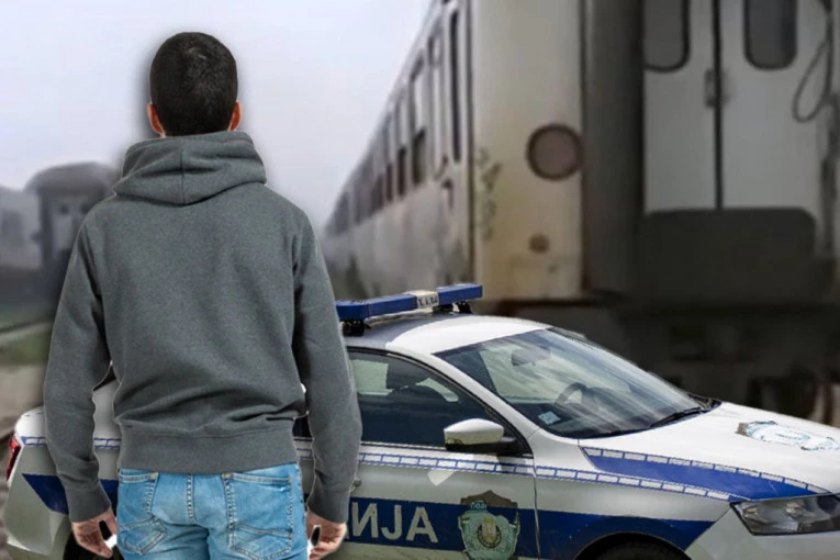 "Otišao je u šetnju i više se nije vratio": Potresni detalji o smrti tinejdžera iz Šapca kojeg je udarila struja!