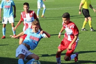 DETONACIJA: Menja tim, ali ne i klupske boje - talentovani defanzivac kročio na glavnu scenu!