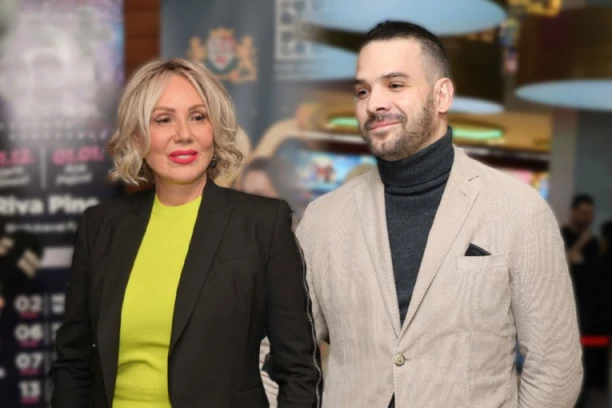 OVO JE ISTINA O ODNOSU BRENE I FILIPA: Ovako se ponaša prema svom PASTORKU, sve se saznalo!