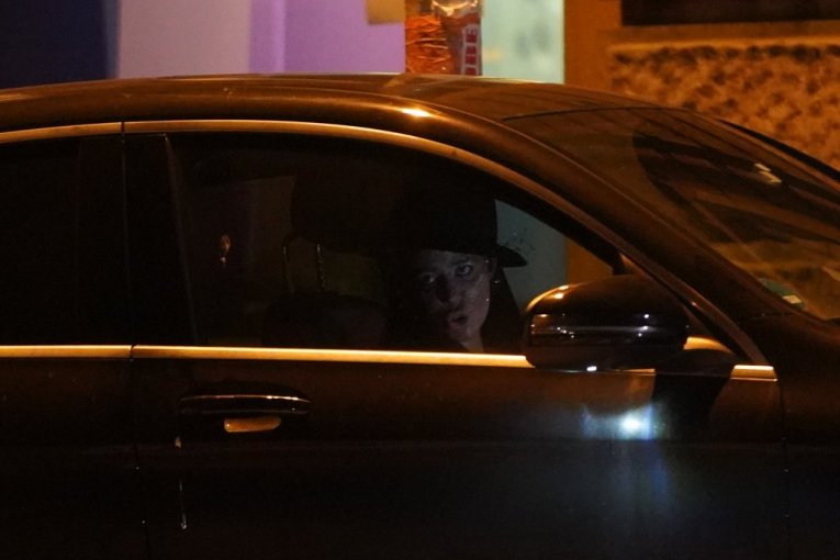 Ana Nikolić ispred Raletovog studija, 5. deo