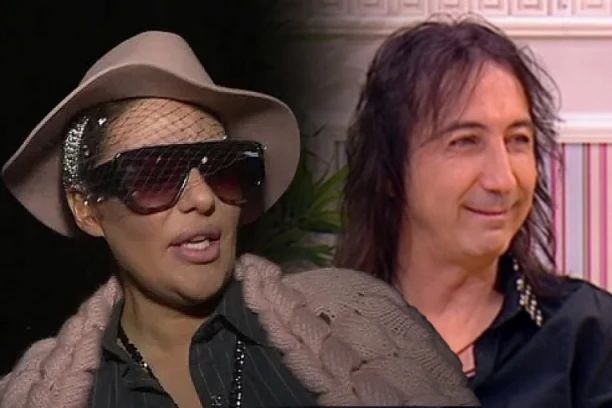 ŠOK PAPARACO ANE NIKOLIĆ: Uhvaćena ispred Raletovog studija pre INCIDENTA, vidno uznemirena PRETUKLA kompozitora (GALERIJA)