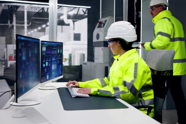 ŠTA JE SCADA? Revitalizacija HE 'Bajina Bašta': Evo kako je jedna elektrana promenila budućnost elektroenergetike