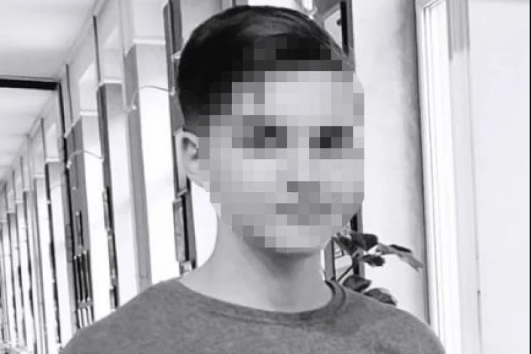 REČI MAJKE NASTRADALOG DEČAKA TERAJU SUZE NA OČI: "Sine, čekaj me gore, doći će majka"