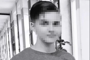 REČI MAJKE NASTRADALOG DEČAKA TERAJU SUZE NA OČI: "Sine, čekaj me gore, doći će majka"