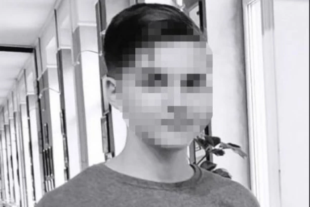 REČI MAJKE NASTRADALOG DEČAKA TERAJU SUZE NA OČI: "Sine, čekaj me gore, doći će majka"