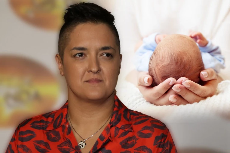 OTKRIVEN IDENTITET OCA DETETA MARIJE ŠERIFOVIĆ?! Evo o kome se radi - MOĆNIK visokog statusa je morao da ISPUNI sve uslove!