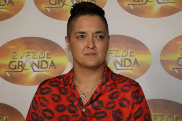 MARIJA ŠERIFOVIĆ SE OBRATILA RODITELJIMA: Pokazala podočnjake, pa postavila BITNO pitanje!