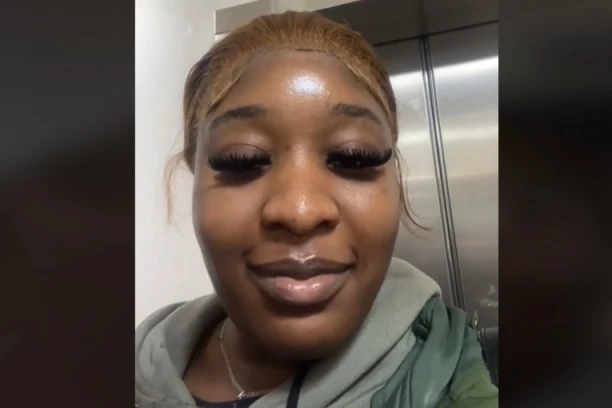 OTIŠLA JE DA SE SLIKA ZA PASOŠ, ZBOG JEDNOG DETALJA NA LICU UMALO DA OSTANE BEZ DOKUMENTA: "Njihova ljubomora me je koštala 11.000 dinara" (VIDEO)