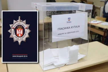 OGLASILO SE VIŠE JAVNO TUŽILAŠTVO O NEPRAVILNOSTIMA TOKOM IZBORA: I fabrikovana afera "Arena" dobija svoj epilog!