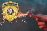 PLJUŠTE KAZNE ZA UPOTREBU PIROTEHNIKE - U poslednje tri godine počinjeno 137 prekršaja, a za dve godine POVREĐENE 52 OSOBE