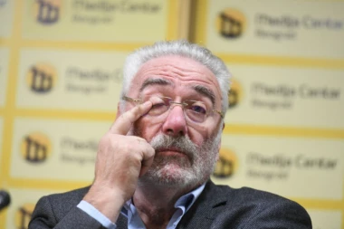 "SVE NAM JE UZEO" Bivši saborci Branimira Nestorovića TVRDE: Zbog dr HAOSA ostali bez dinara!