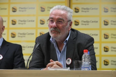 NOVI IZBORI U BEOGRADU?! Nestorovićev pokret neće u koaliciju sa SNS-SPS, ni sa SPN za gradsku vlast!