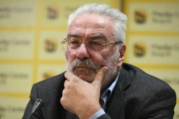 ISKRVARIO JE: Branimir Nestorović izneo ŠOKANTNE podatke o SMRTI bivšeg selektora naše fudbalske reprezentacije!