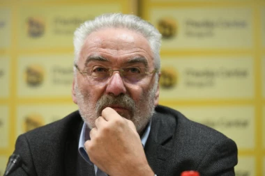 POKRET BRANIMIRA NESTOROVIĆA PROMENIO IME: Evo kako se sada zove...