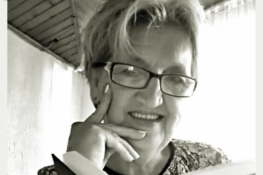 PREMINULA PESNIKINJA MIRJANA PROKIĆ: Nedavno održala promociju svoje poslednje knjige!