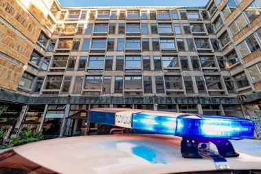 "PRIČAO JE DA IMA PIŠTOLJ, KOJI MOŽE I DA UPOTREBI..." Isplivali novi detalji o uhapšenom studentu na Filozofskom fakultetu: Prilazi ljudima prijateljski, a onda postaje agresivan!