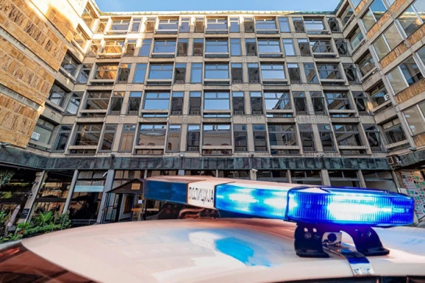 DEKAN SINANI ĆE BITI SASLUŠAN NAKON SMRTI STUDENTKINJE (25) NA FILOZOFSKOM FAKULTETU! Novi detalji tragedije u centru Beograda!