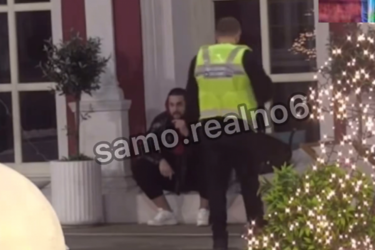 Zola hoće da napusti Elitu