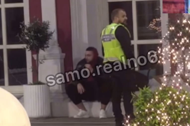 Zola hoće da napusti Elitu