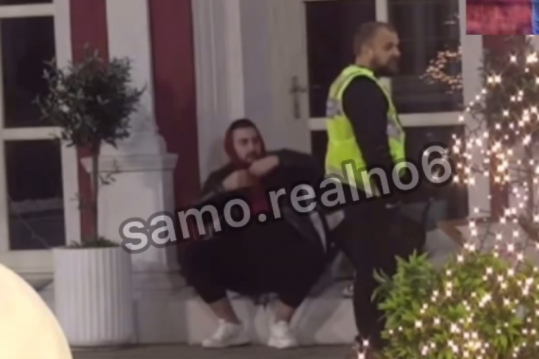 Zola hoće da napusti Elitu