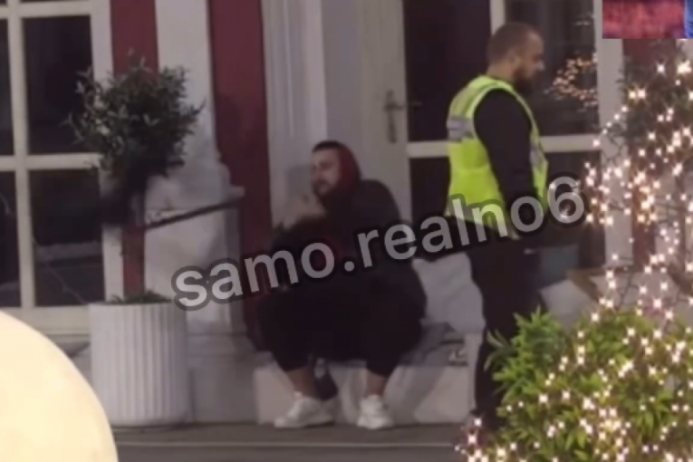 Zola hoće da napusti Elitu