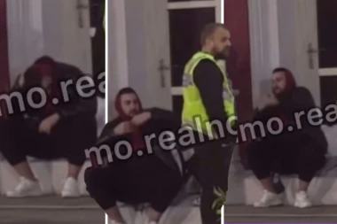 ZOLA HITNO NAPUŠTA ELITU! Skinuo bubicu i saopštio ODLUKU, produkcija odmah reagovala (VIDEO)