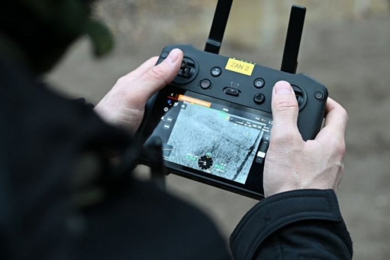 Iregularne migracije policija granica krijumčarenje ljudi ilegalni imigranti hapšenje Avganistanci