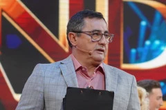 VOJA NEDELJKOVIĆ NAPUŠTA "ZVEZDE GRANDA"? Dobio ulogu u seriji, pa ŠOKIRAO!