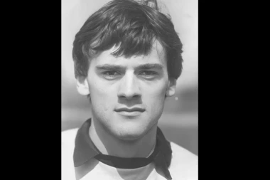 VELIKA ŽALOST: Preminuo golman koji je REKAO NE večitima!