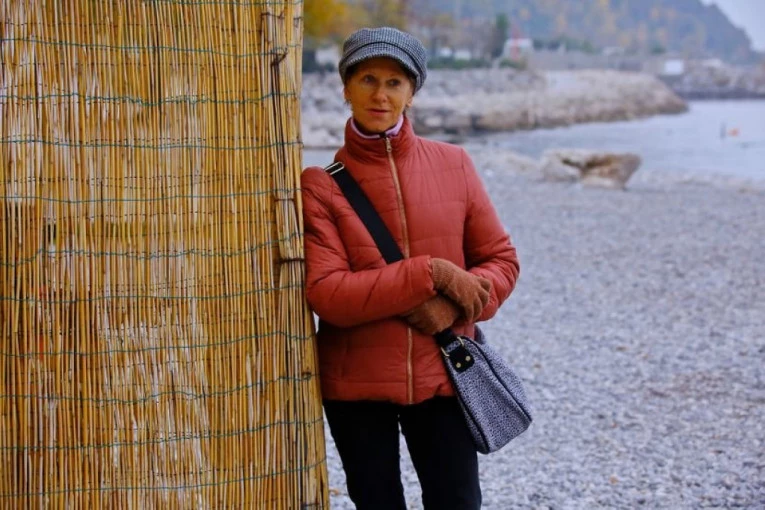 LJILJANA PRONAĐENA MRTVA SA GLAVOM U TORBI! Stravični detalji - kanap joj bio vezan oko vrata i umotana u dve kese! (FOTO)