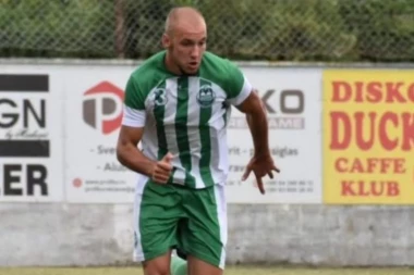 SA NJIMA NEMA ŠALE: Novo pojačanje je stiglo - ni vrh tabele nije tako daleko!