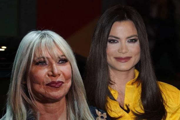 "MILICA NE SME DA ZABORAVI ODAKLE JE DOŠLA, NEĆE VEČNO TRAJATI" Suzana Jovanović oplela po Pavlovićki nikad OŠTRIJE! (VIDEO)