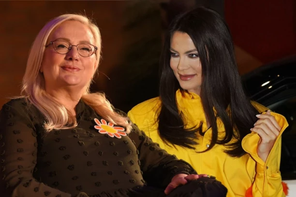 PUKLA JE ISTINA PRED KONCERT! Ovako je Milica Pavlović došla na GRAND, ova pevačica je morala da URGIRA kod Popovića! (VIDEO)