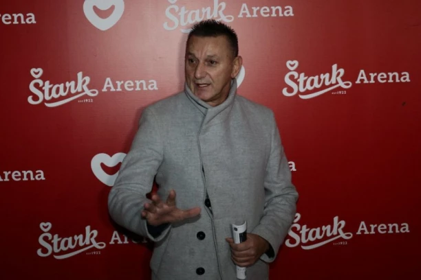 SKANDAL! Žestoki udari na Šaka Polumentu, on im BRUTALNO odgovorio: Ja sam gigant za njega,, koliko je samo novca zaradio od mojih pesama!