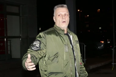 HRVATSKI PEVAČ OCRNIO ĐORĐA DAVIDA: Opleo žestoko po rokeru, ovo mu NEĆE OPROSTITI!