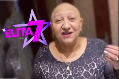 RADA VASIĆ ULAZI U ELITU: Majka Mike i Gibe se bori sa BOLEŠĆU koja kida dušu, a sada se VRAĆA u rijaliti! ŠOK (FOTO)