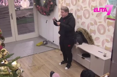 MATORA NAŠLA ANITINE TANGICE KOD ANĐELA: Ovo je PAKLENI PLAN koji se sprema za Tomićevu!