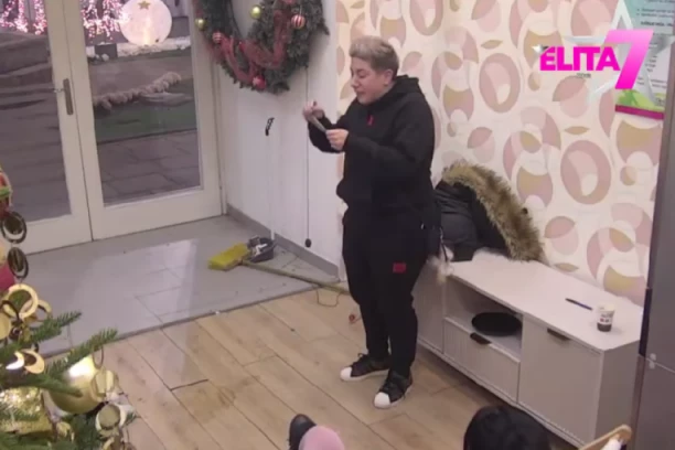 MATORA NAŠLA ANITINE TANGICE KOD ANĐELA: Ovo je PAKLENI PLAN koji se sprema za Tomićevu!