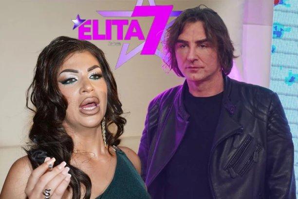 HITNO OGLAŠAVANJE PRODUKCIJE ELITE: Veliki šef doneo ODLUKU povodom Miljane Kulić!