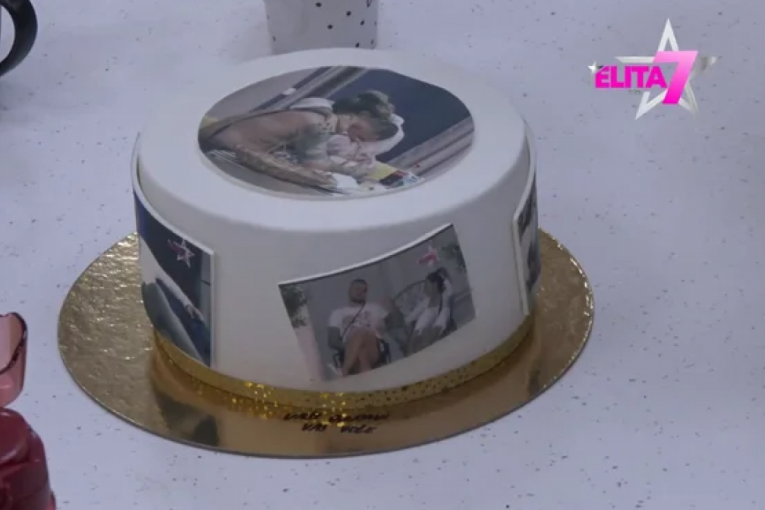 Janjuš i Aneli Elita