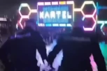 "BIO JE STAMPEDO KADA JE POČEO DA TONE"! Očevidac opisao strahote na "Kartelu": Nastala opšta panika!(FOTO, VIDEO)