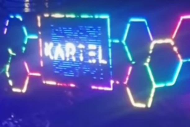 OGLASIO SE I MUP POVODOM POTONULOG SPLAVA: Svi evakuisani!