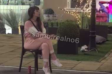 MILJANA PROBILA DNO SRAMOTE: Publika ZGROŽENA lažnim optužbama koje je iznela na račun obezbeđenja! (VIDEO)