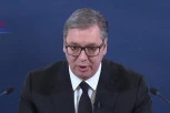 VUČIĆ: APSOLUTNI REKORD SRBIJE! Rezerve zlata su nam na 40 tona , a devizne na 24,5 milijarde evra
