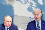 AMERIKA PROŠIRILA GRANICE, MOSKVA NEĆE SEDETI SKRŠTENIH RUKU! Rusija razotkrile planove Zapada: Evo šta se krije iza važne strateške odluke Vašingtona! (MAPA)