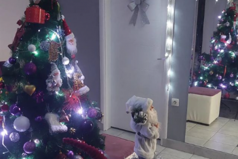 Marija Kulić Instagram