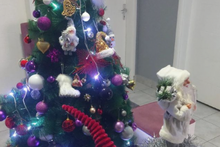 Marija Kulić Instagram