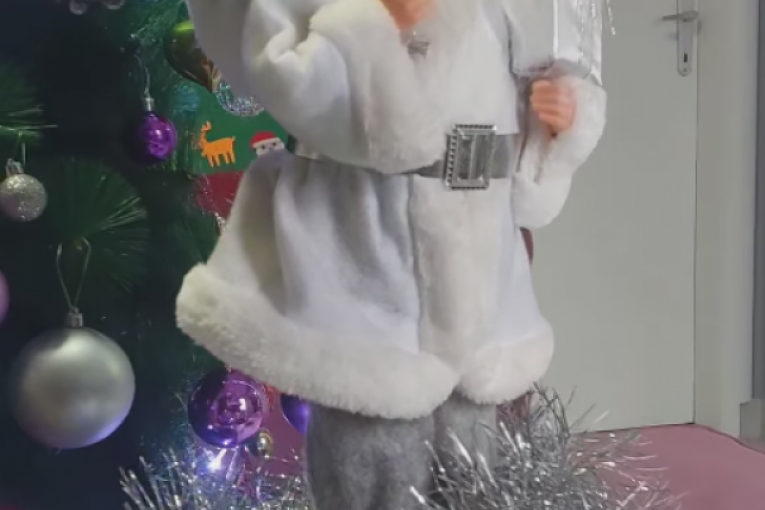 Marija Kulić Instagram