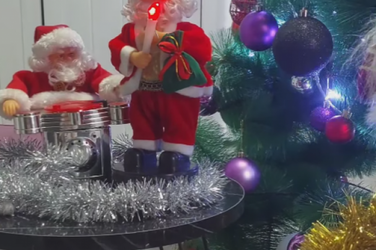 Marija Kulić Instagram