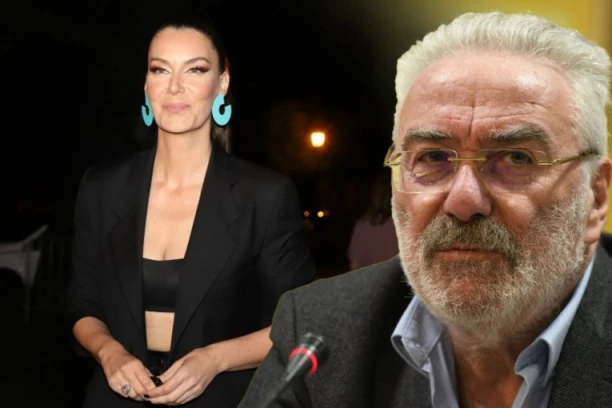 DRAMA NESTOROVIĆA I KILIBARDE: Ovako je doktor odbrusio voditeljki uživo u programu!